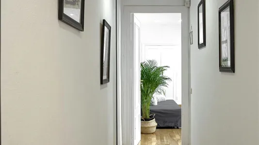 Rooms in Madrid Tetuán - photo 8