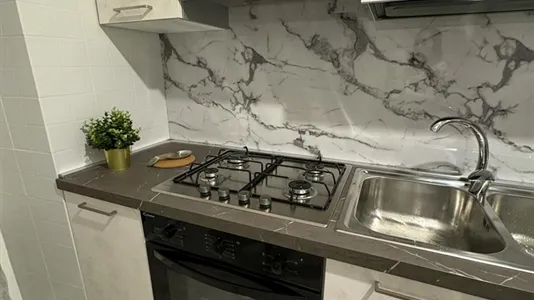 Rooms in Roma Municipio II – Parioli/Nomentano - photo 4