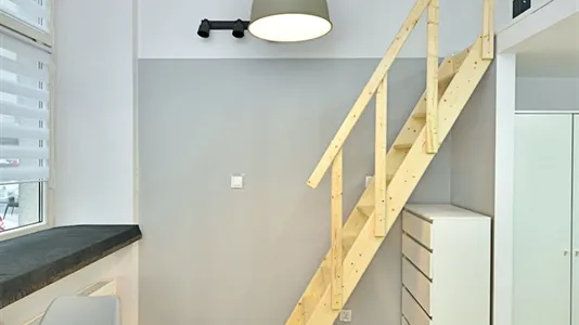 Apartments in Łódź - photo 7