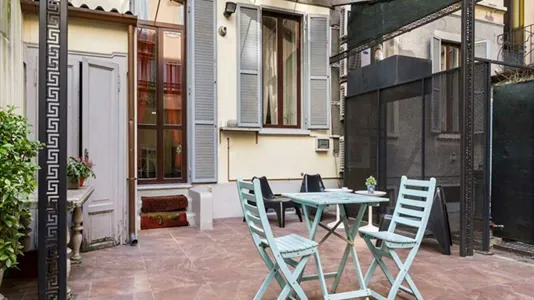 Rooms in Milano Zona 1 - Centro storico - photo 8