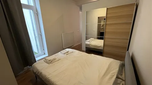 Apartments in Brussels Elsene - photo 7