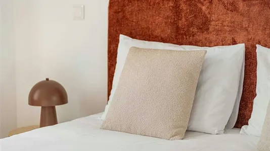 Apartments in Location is not specified - photo 8