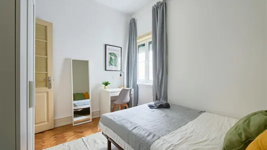 Rooms in Location is not specified - photo 9