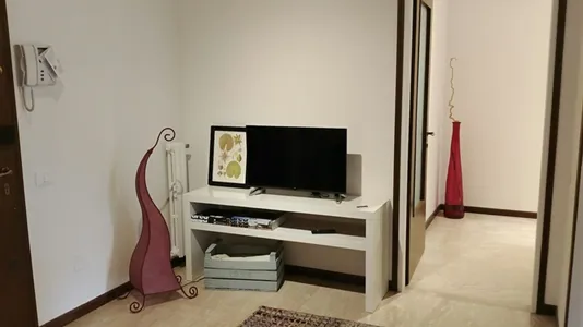 Rooms in Padua - photo 4