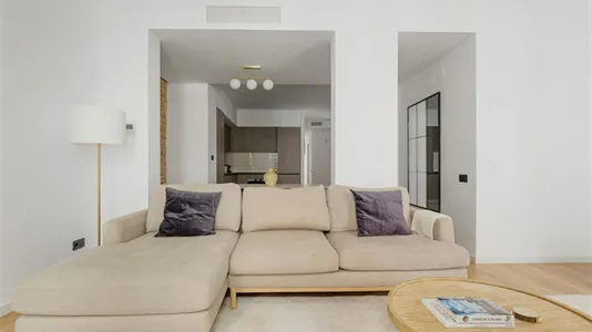 Apartments in Barcelona Ciutat Vella - photo 3
