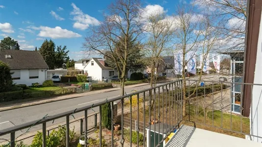 Apartments in Hamburg Altona - photo 7