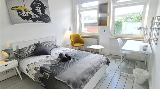Rooms in Bonn - photo 2