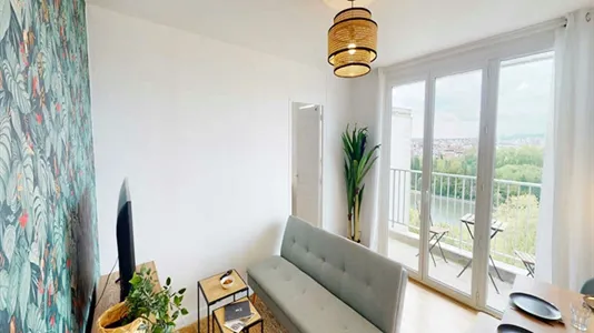 Rooms in Nanterre - photo 9