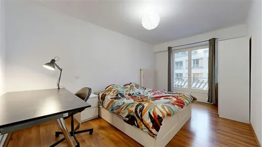 Rooms in Saint-Julien-en-Genevois - photo 1