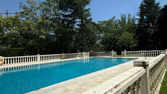 Rooms in Madrid Chamartín - photo 6