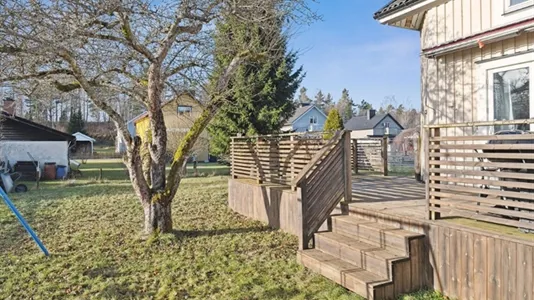 Houses in Tranemo - photo 13