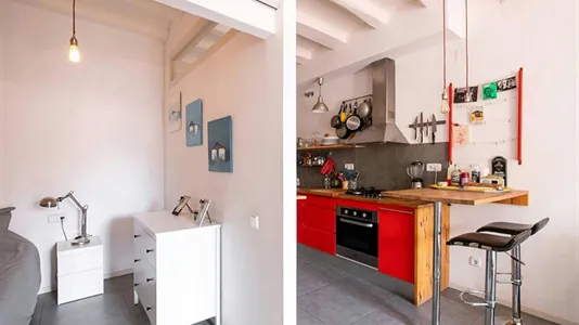 Apartments in Barcelona Ciutat Vella - photo 7