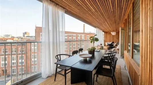 Apartments in Mölndal - photo 7