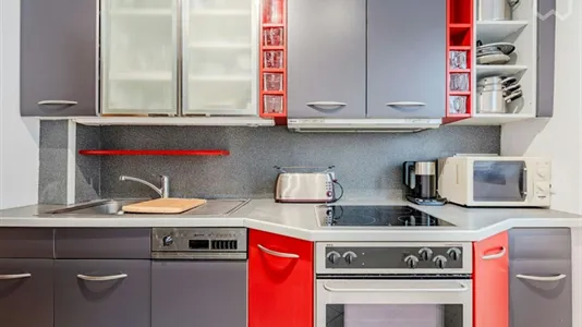 Apartments in Berlin Mitte - photo 6