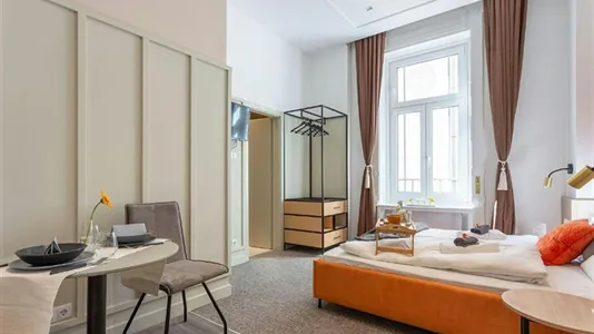 Apartments in Budapest Újbuda - photo 4