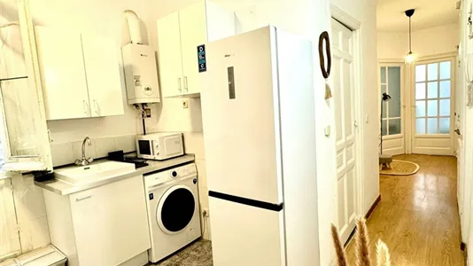 Rooms in Madrid Chamberí - photo 7