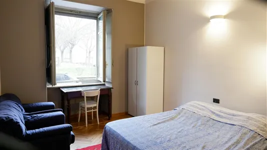 Apartments in Turin - photo 4