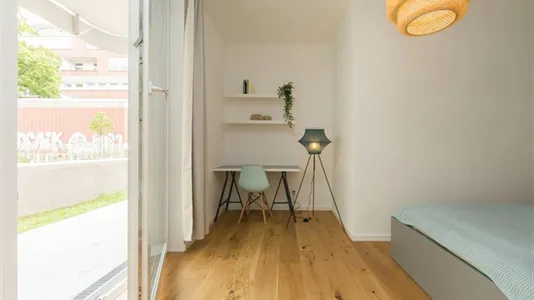 Rooms in Berlin Mitte - photo 3