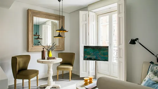 Apartments in Madrid Centro - photo 9