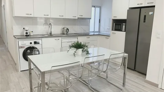 Rooms in Murcia - photo 7