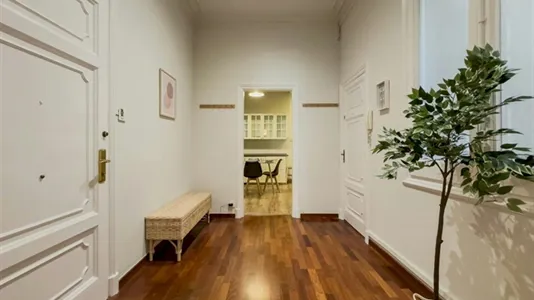 Rooms in Barcelona Sarrià-St. Gervasi - photo 8