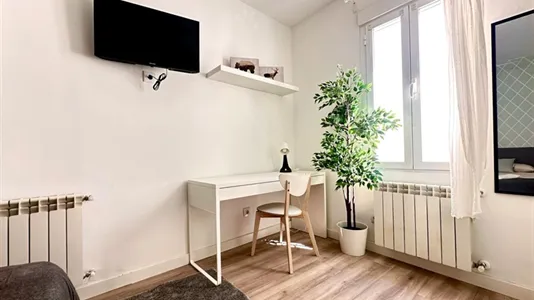 Rooms in Madrid Centro - photo 4