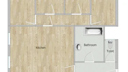 Room for rent in Wien Rudolfsheim-Fünfhaus, Vienna