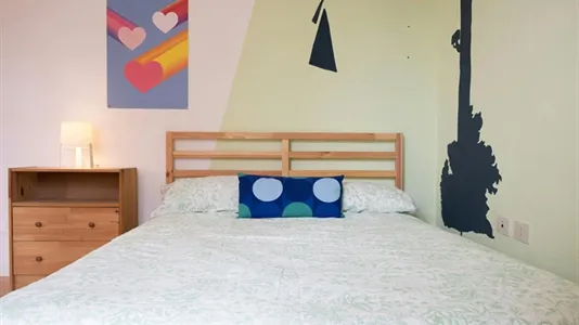 Rooms in Roma Municipio V – Prenestino/Centocelle - photo 4