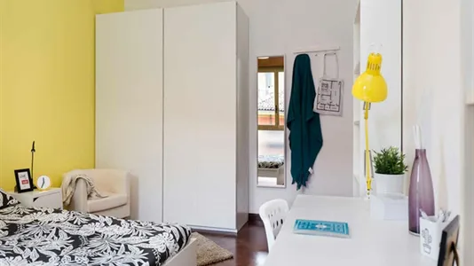 Rooms in Bologna - photo 5
