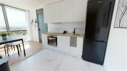 Rooms in Lyon - photo 7