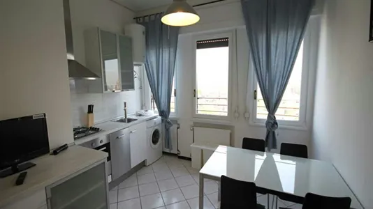 Rooms in Milano Zona 7 - Baggio, De Angeli, San Siro - photo 4