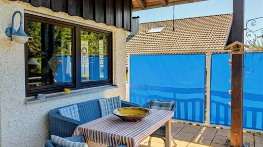 Houses in Sigmaringen - photo 8