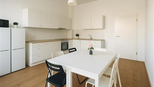 Rooms in Berlin Friedrichshain-Kreuzberg - photo 2