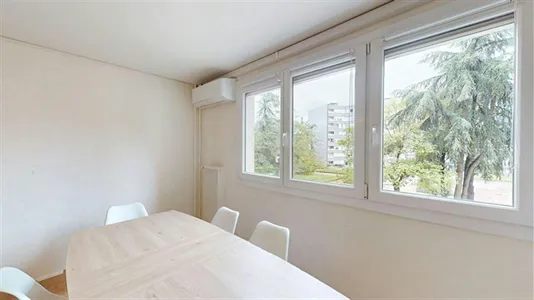 Rooms in Grenoble - photo 10