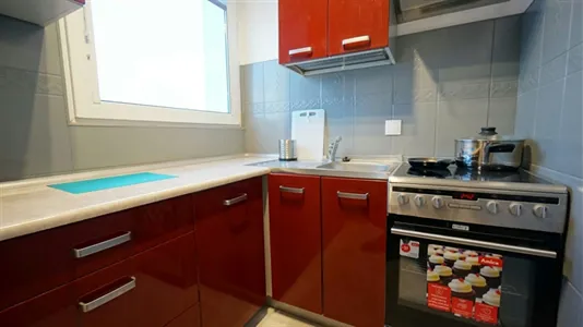 Apartments in Łódź - photo 6