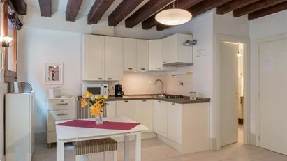 Apartment for rent in Venice, Veneto
