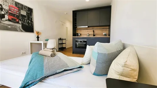 Apartments in Augsburg - photo 8