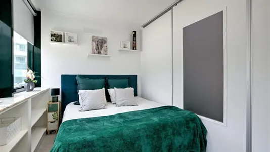 Apartments in Location is not specified - photo 7