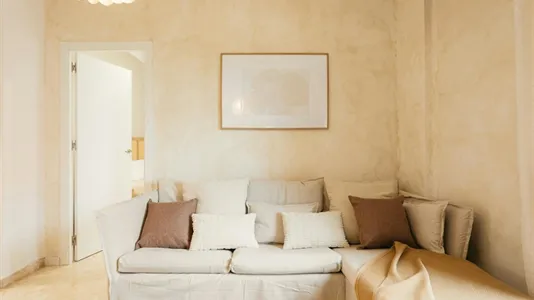 Rooms in Valencia Extramurs - photo 6