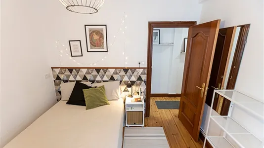 Rooms in Bilbao - photo 6