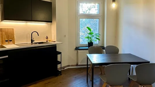 Apartments in Berlin Friedrichshain-Kreuzberg - photo 4