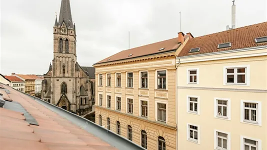 Rooms in Prague 10 - photo 4