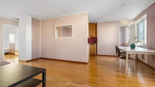 Apartments in Stockholm West - photo 6