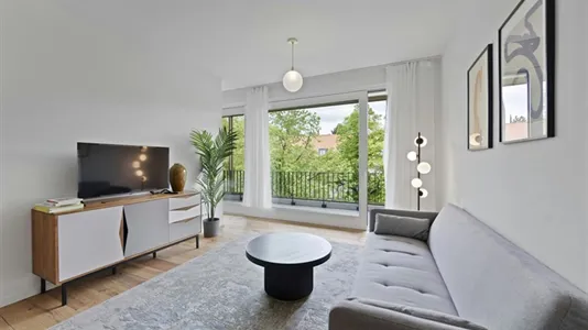 Apartments in Berlin Charlottenburg-Wilmersdorf - photo 4