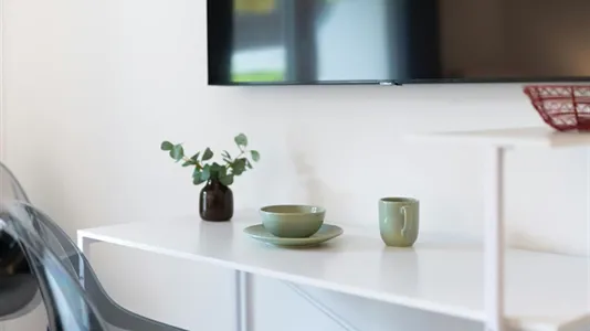 Apartments in Dortmund - photo 5