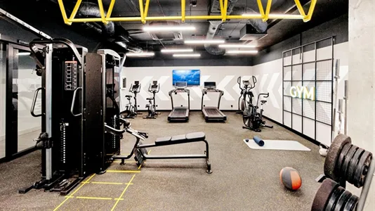 Apartments in Location is not specified - photo 8