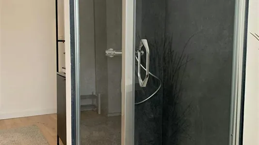 Apartments in Brussels Sint-Joost-ten-Node - photo 8