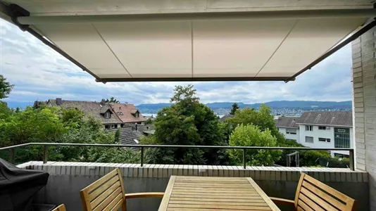 Apartments in Meilen - photo 5