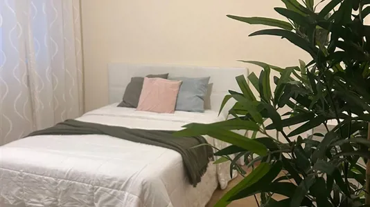 Rooms in Madrid Salamanca - photo 3