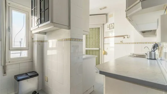 Rooms in Madrid Chamartín - photo 8